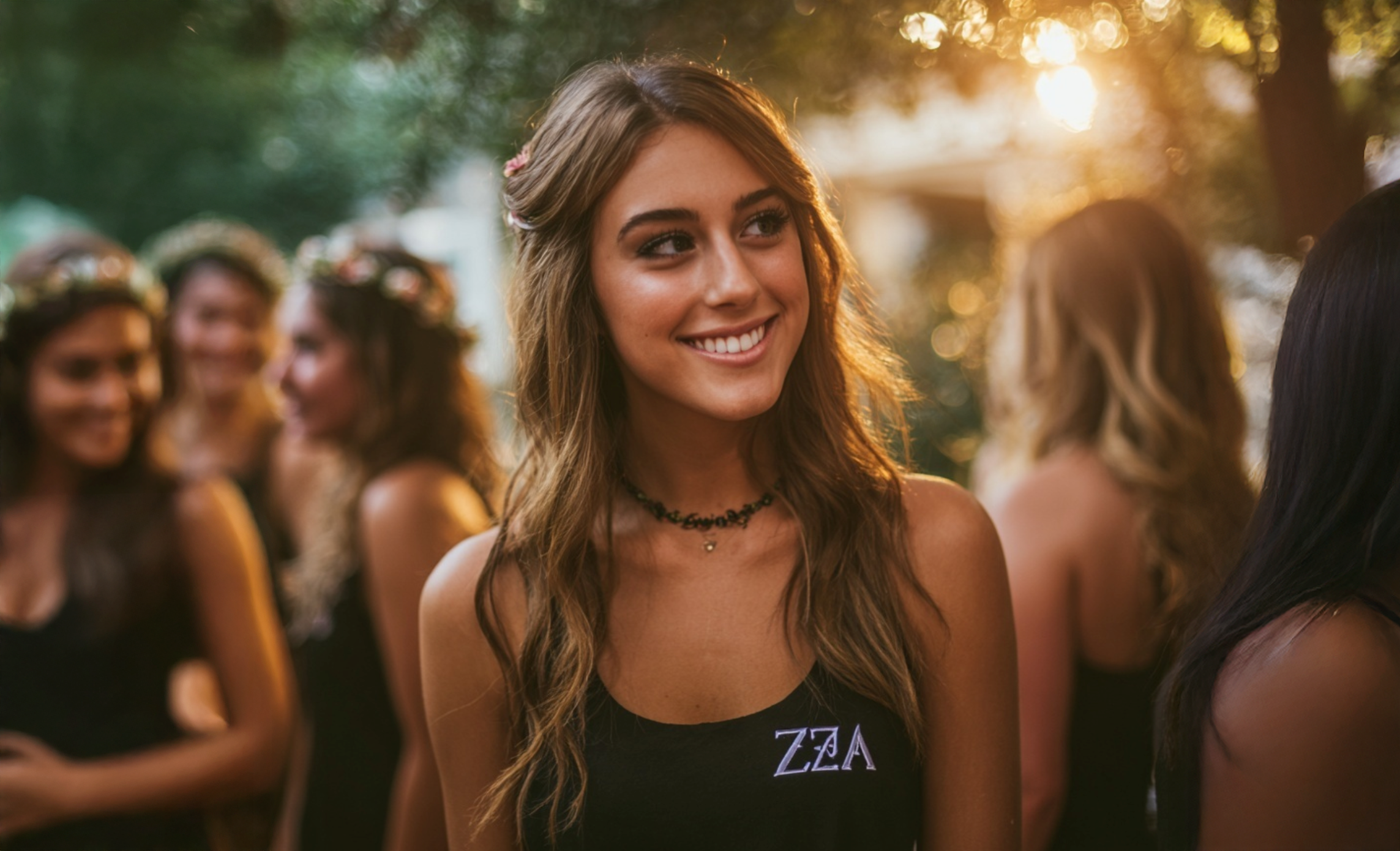 Greek Life Community